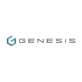 Shop Ride Genesis logo
