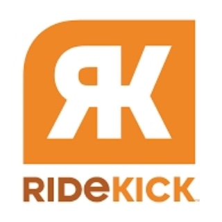 Shop Ridekick coupon codes logo