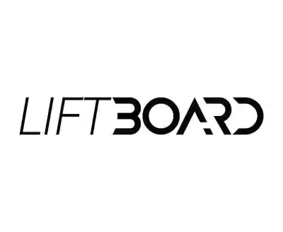 Shop Liftboard discount codes logo
