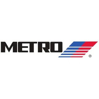 Shop RideMETRO logo