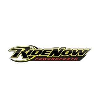 Shop RideNow logo
