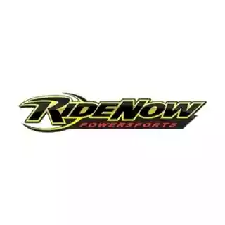 RideNow logo