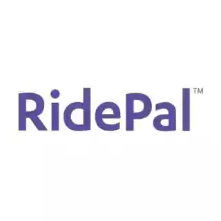 RidePal logo