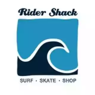 Rider Shack promo codes