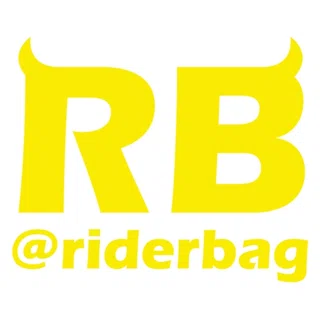 RiderBag logo