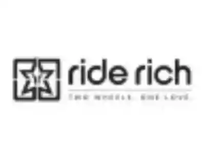Ride Rich coupon codes