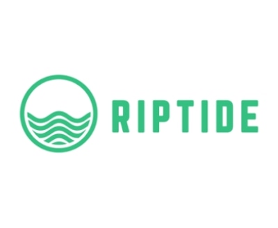 Shop RideRiptide logo