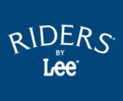 Shop Riders By Lee logo
