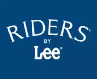 Riders By Lee coupon codes
