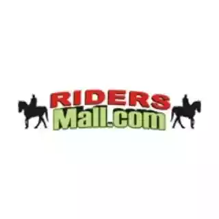 Riders Mall logo