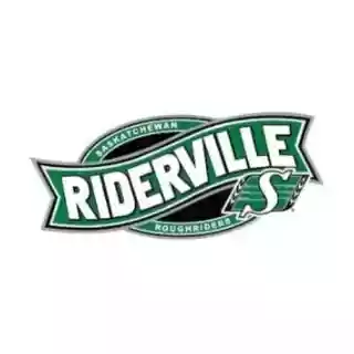Riderville discount codes