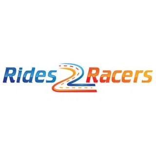 Rides2Racers logo