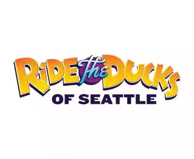 ridetheducksofseattle.com logo