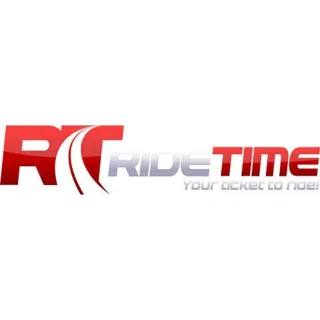 Ride Time logo
