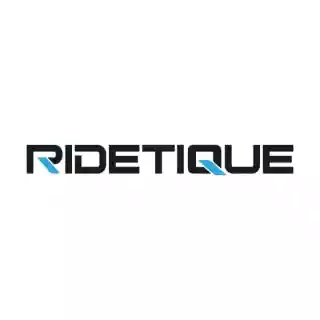 ridetique.com logo