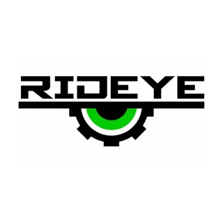 Shop Rideye logo