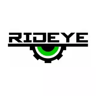 Rideye discount codes
