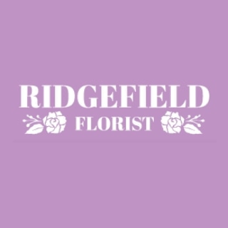 Shop Ridgefield Florist logo