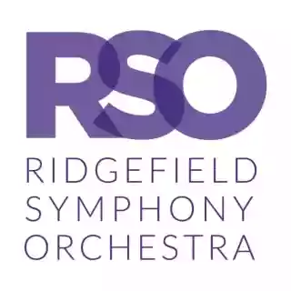 Shop Ridgefield Symphony Orchestra logo