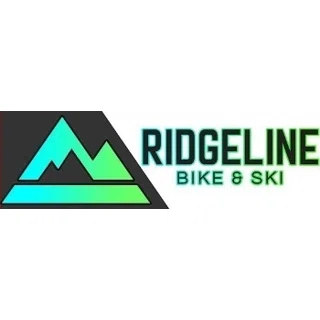 Ridgeline Bike & Ski logo