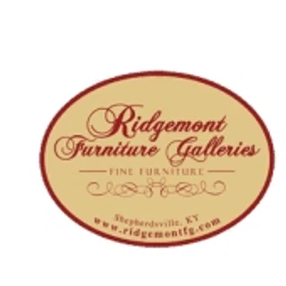 Ridgemont Furniture logo