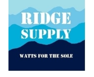 Shop Ridge Supply logo