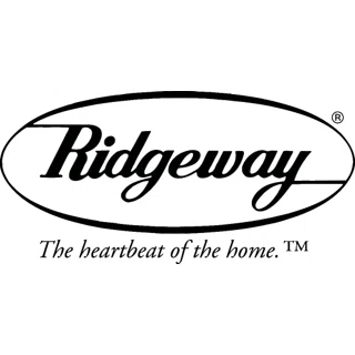 Ridgeway Clocks logo