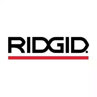 Shop Ridgid logo