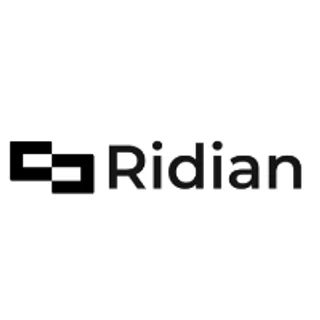 Ridian logo