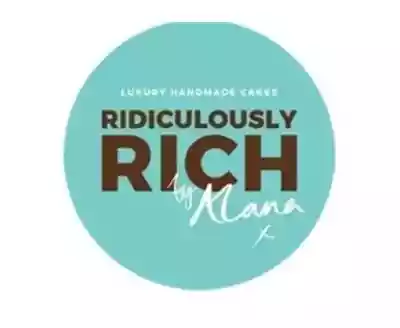 Ridiculously Rich By Alana logo