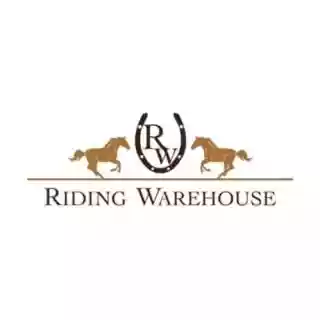 Shop Riding Warehouse logo