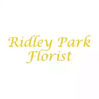Ridley Park Florist logo