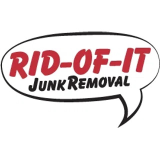 Shop Rid-Of-It Toronto promo codes logo