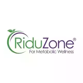 Ridu Zone logo