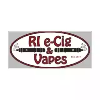 RIEcig & Vapes coupon codes