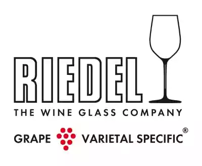 riedel.com logo
