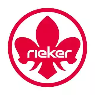Shop Rieker discount codes logo