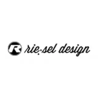 Riesel Design logo