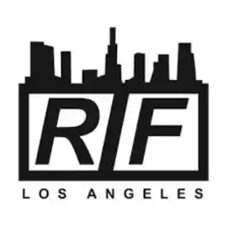 Shop RIF LA coupon codes logo