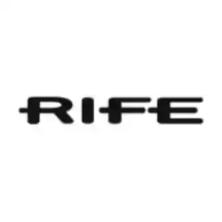 Rife Golf discount codes