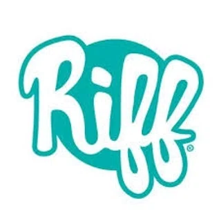 Shop Riff Cold Brewed logo