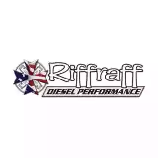 Riffraff Diesel promo codes