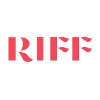 RIFF Wines logo