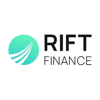 Rift Finance logo