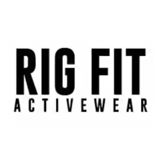 Rig Fit discount codes