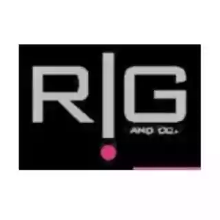 Rig and Co coupon codes