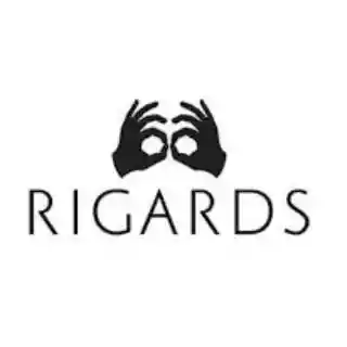 Rigards promo codes