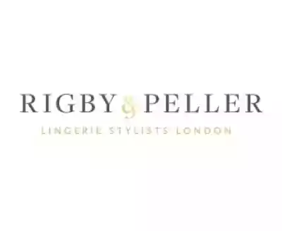 Shop Rigby & Peller discount codes logo