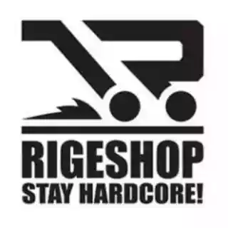 Shop Rigeshop discount codes logo