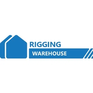 Rigging Warehouse logo